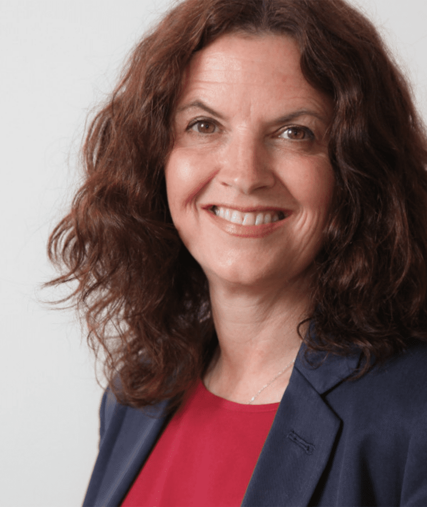 Adrienne Kelbie, CBE, Non-Executive Director at Seventy Ninth Group